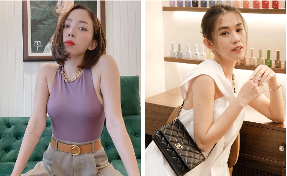 Để giúp bạn thoát ế lần lượt các phương pháp được đưa ra. Nào là mai mối, nào là ghi tên tham gia show hẹn hò thay. Phổ biến nhất phải kể đến "rao bán" trực tiếp trên MXH, giống như cách Ngọc Thảo vừa "được" bà chị Tóc Tiên "rao bán" đây chẳng hạn.