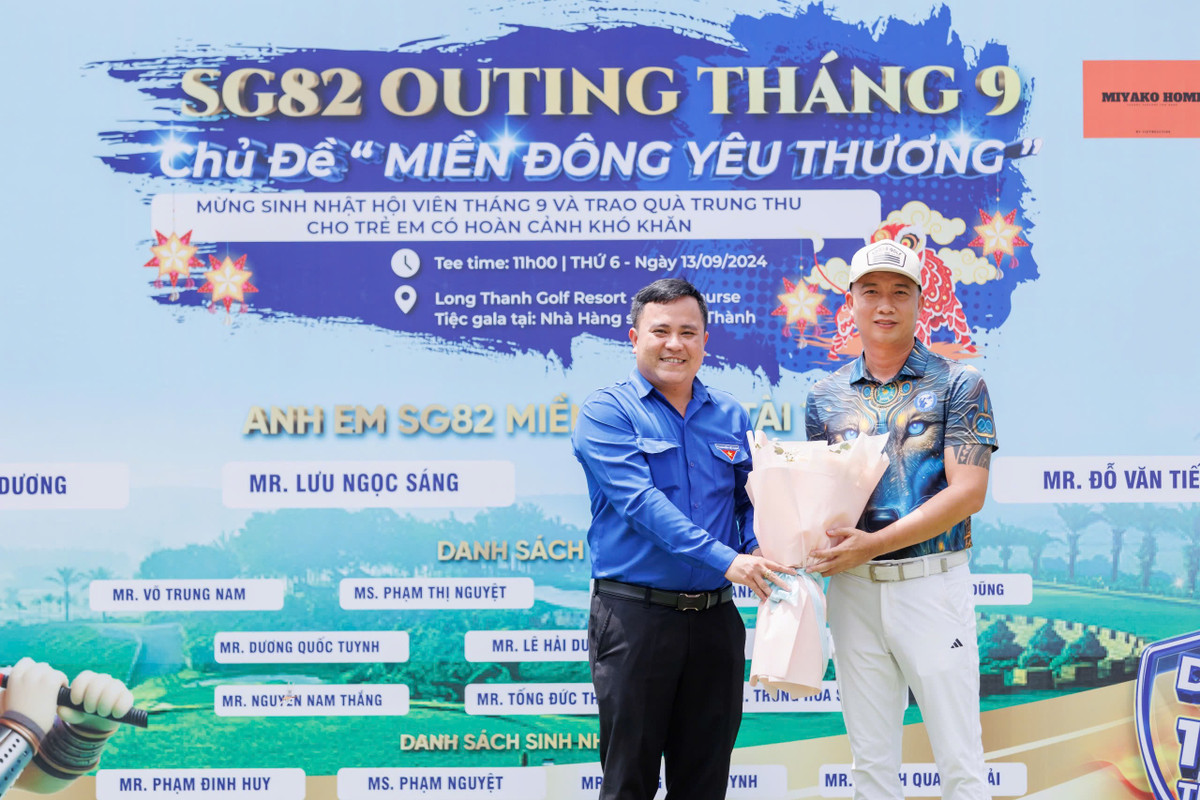 Giai golf gay quy tu thien ung ho dong bao lu lut-Hinh-2