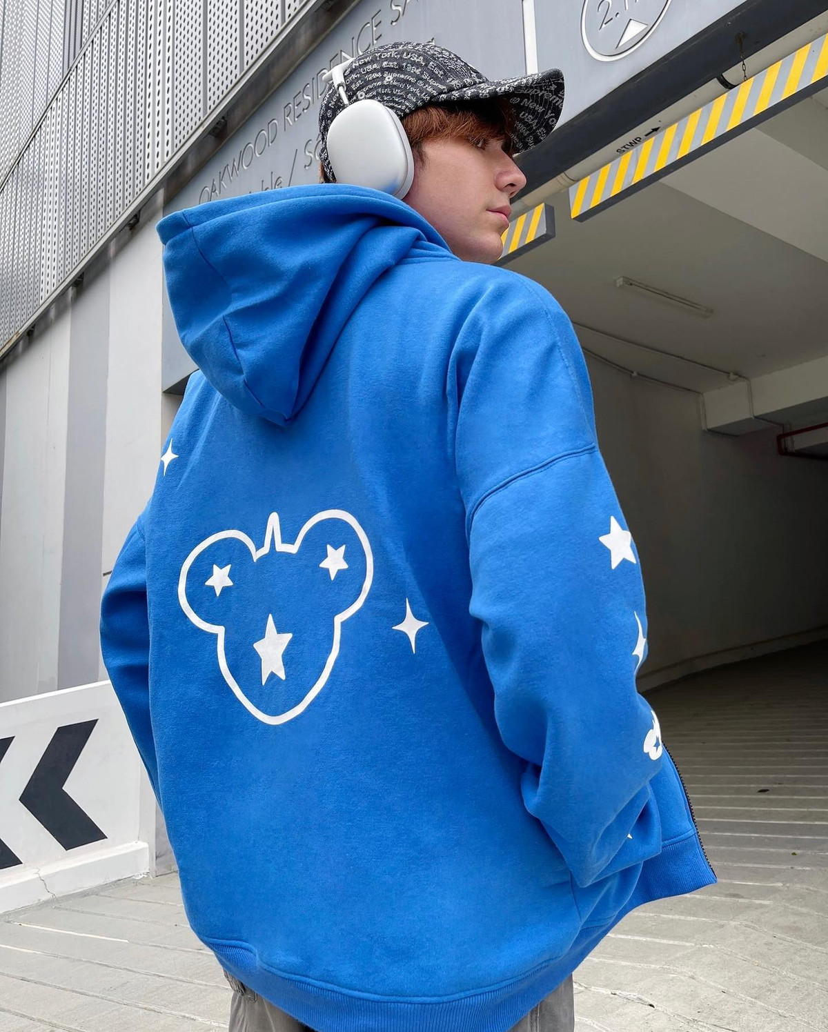 Mặc dù có chiều cao nổi trội 1m82 và gương mặt điển trai, thế nhưng ít ai ngờ hot boy Cullen từng rất ngại khi phải đứng trước ống kính và không tự tin vào cơ thể của mình.