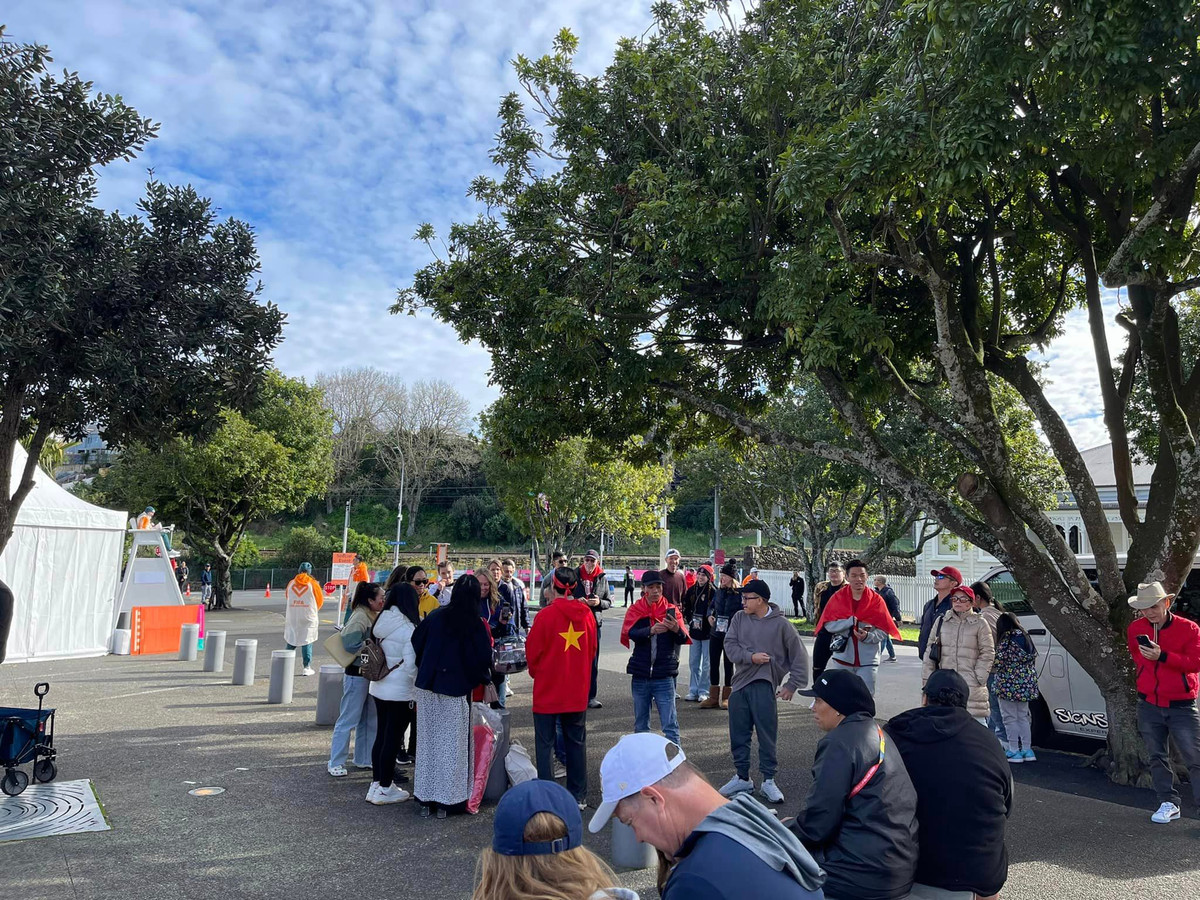 Thua 3-0 truoc DKVD My, doi tuyen nu Viet Nam thi dau qua cam-Hinh-25