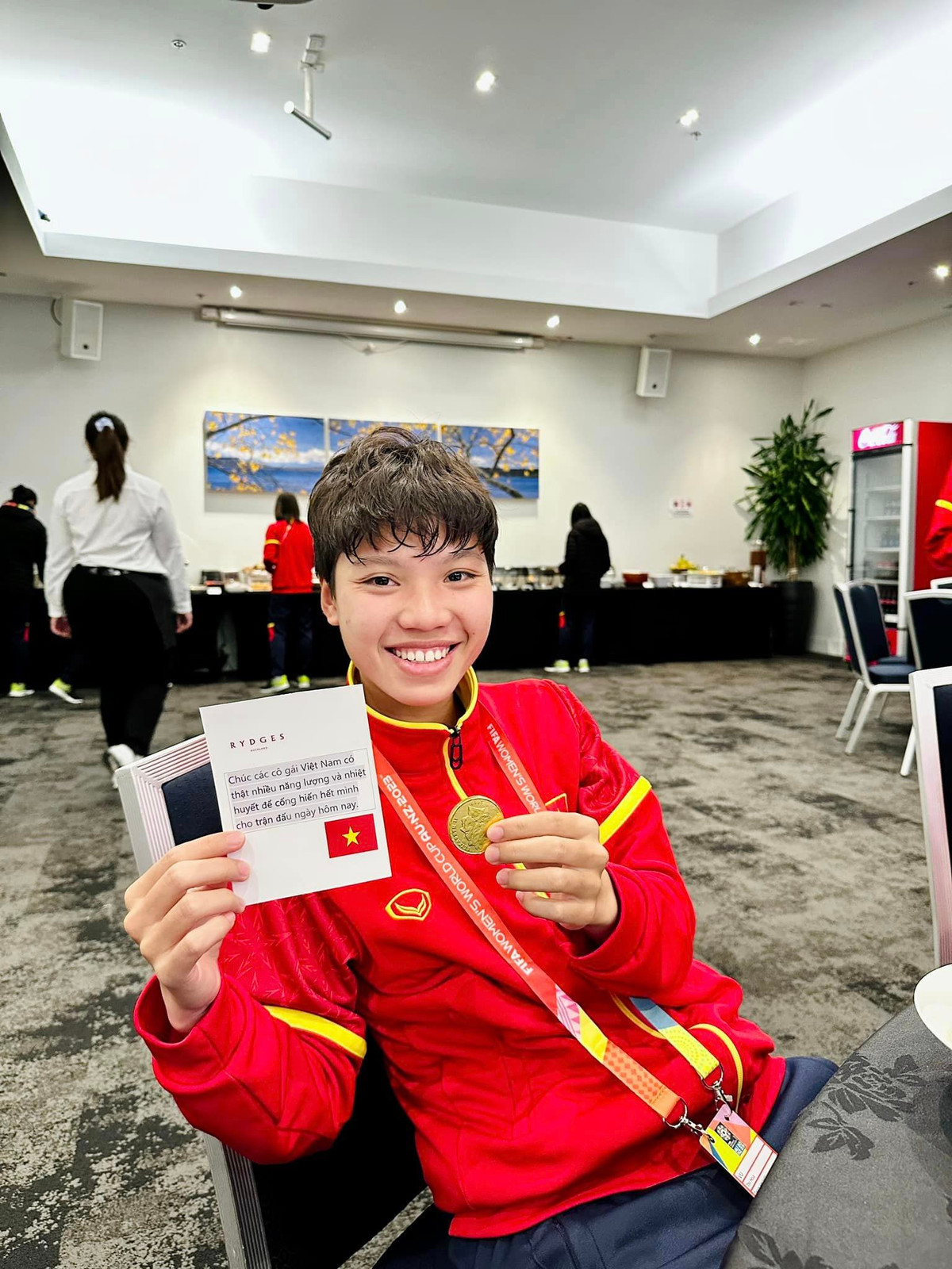 Thua 3-0 truoc DKVD My, doi tuyen nu Viet Nam thi dau qua cam-Hinh-19