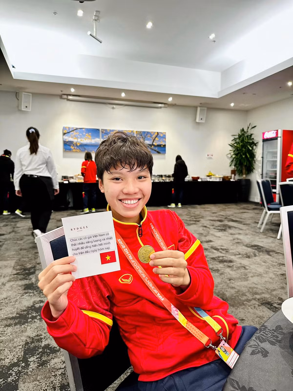 Thua 3-0 truoc DKVD My, doi tuyen nu Viet Nam thi dau qua cam-Hinh-19