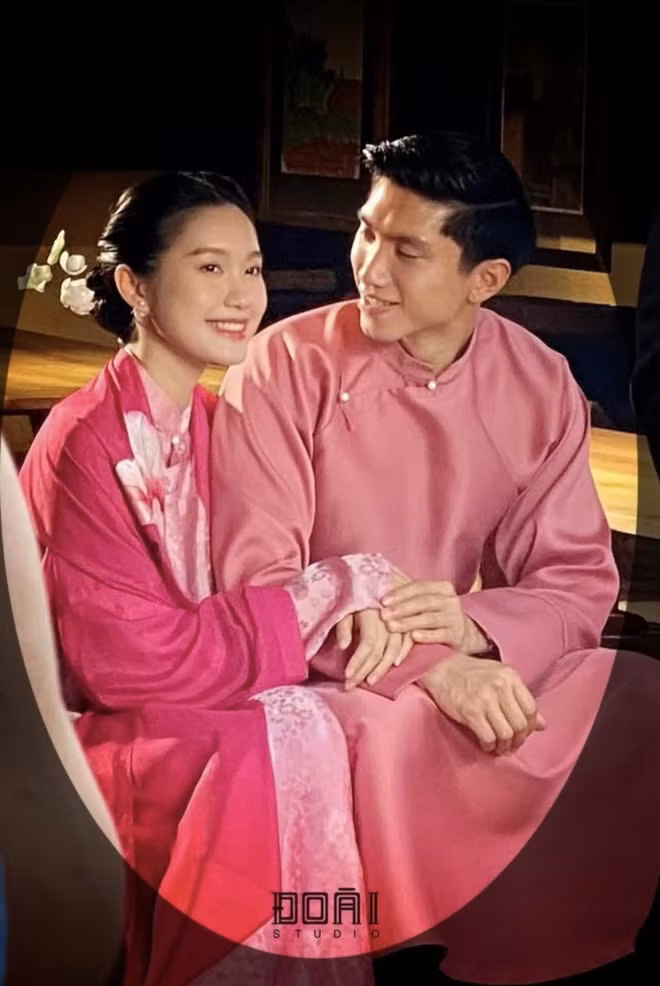 Ve que chong, vo Doan Van Hau xung phong lam viec nay