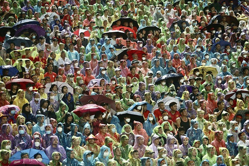 Cả U23 Việt Nam và U23 Philippines đều đã giành chiến thắng ở trận ra quân. Philippines là đối thủ lớn thứ 2 của các cầu thủ U23 Việt Nam tại bảng A.