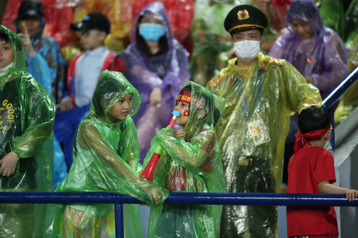 Do đó, nếu giành chiến thắng trước đoàn quân của HLV Norman Fegidero, U23 Việt Nam xem như đã đặt một chân vào bán kết SEA Games 31.