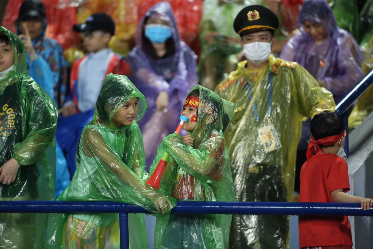 Do đó, nếu giành chiến thắng trước đoàn quân của HLV Norman Fegidero, U23 Việt Nam xem như đã đặt một chân vào bán kết SEA Games 31.