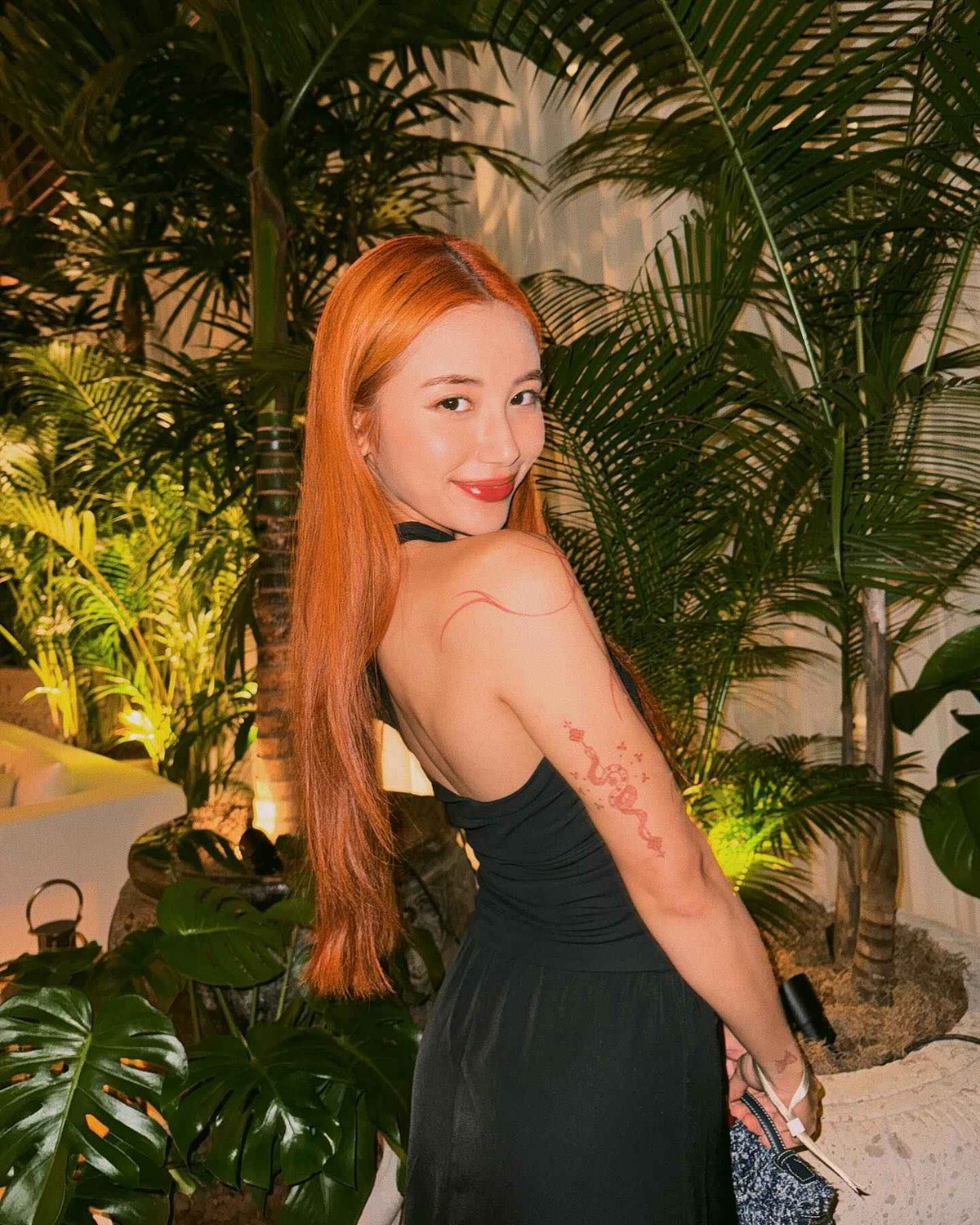 Nhắc đến các thiên kim tiểu thư của giới tài phiệt Singapore, nhiều người sẽ nghĩ ngay đến cái tên Calista Cuaca - ái nữ của "tiếp viên giàu có bậc nhất Singapore" Jamie Chua.