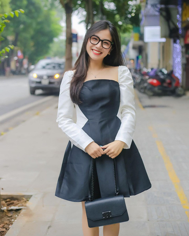 Đương nhiên danh tính nhân vật này cũng thu hút không ít sự tò mò, đó không ai khác chính là hot TikToker Vân Choè.