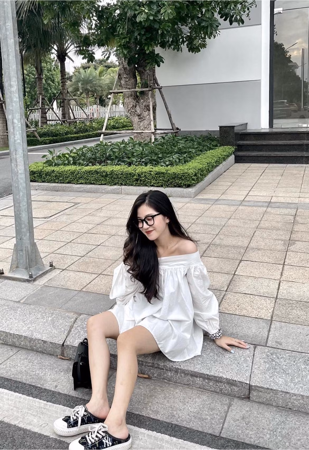 Những clip trên kênh TikTok của Vân Choè có nội dung đơn giản nhưng khá đa dạng và hấp dẫn, tập trung vào việc đu trend, phá trend, review, những tình huống hàng ngày trong cuộc sống,...