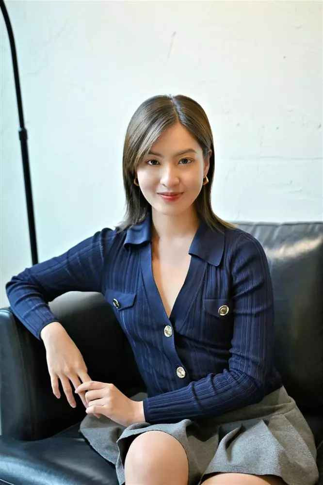 Nguyễn Lâm Thảo Tâm xuất thân trong gia đình có truyền thống học cao, không có ai làm nghệ thuật. Khi biết con gái theo đuổi nghề mẫu ảnh, làm diễn viên, cha mẹ có ngăn cản. "Là người có cái tôi lớn, ban đầu tôi cũng tranh cãi, nhưng sau đó phải giải thích cho cha mẹ hiểu.