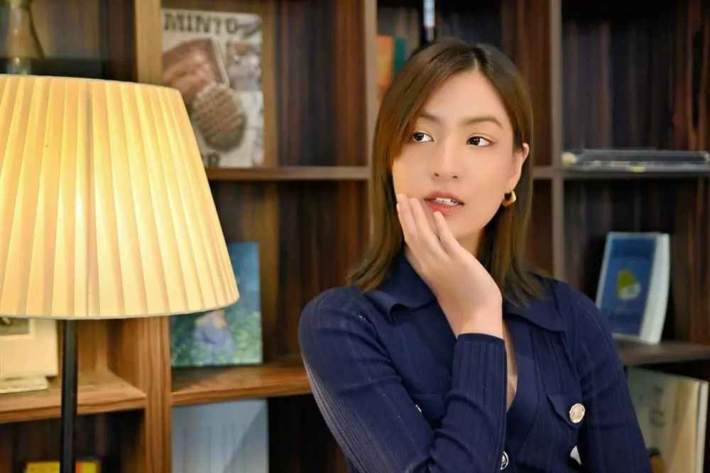 Trở lại điện ảnh sau 4 năm, Thảo Tâm cho biết cô dành nhiều thời gian để trau dồi diễn xuất, kinh nghiệm làm quen trước ống kính.