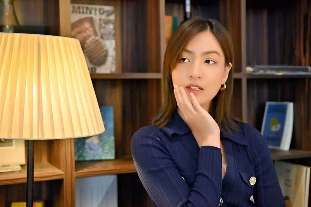 Trở lại điện ảnh sau 4 năm, Thảo Tâm cho biết cô dành nhiều thời gian để trau dồi diễn xuất, kinh nghiệm làm quen trước ống kính.