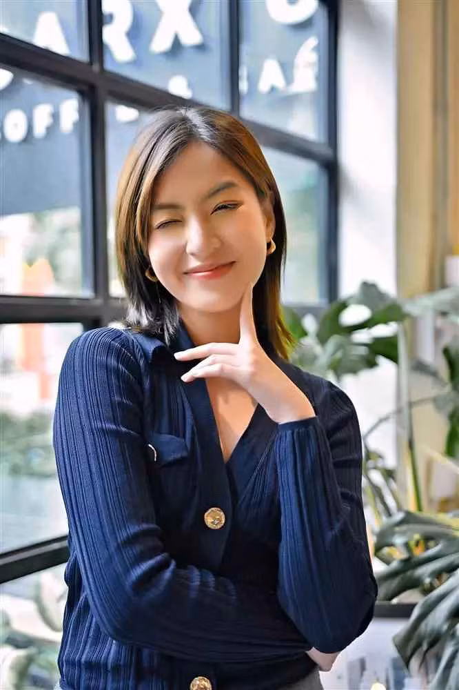 Là người trẻ, Thảo Tâm muốn được công nhận là diễn viên. Nhưng đó chỉ là áp lực do nữ diễn viên tự đặt cho bản thân do được trao cơ hội nhiều hơn. Việc nắm bắt cơ hội đến từ bản thân, cô muốn chậm lại trước mọi áp lực và hoàn thành tốt hơn.