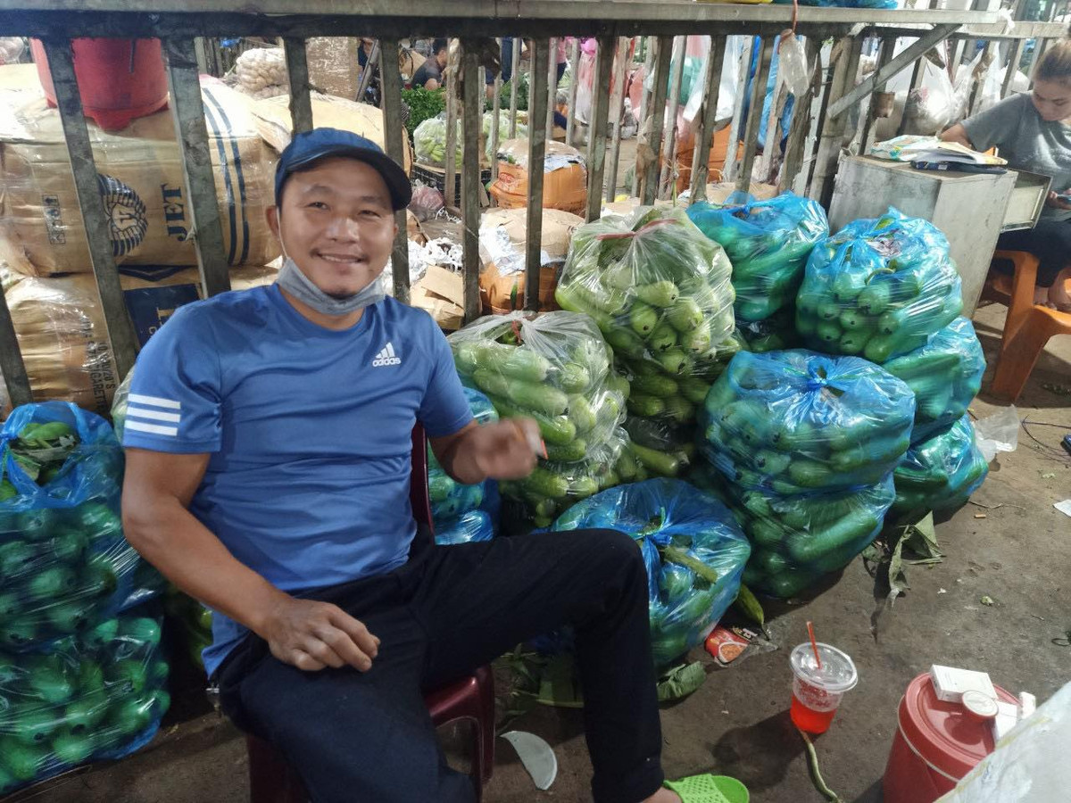 Ảnh sử dụng trong bài: Facebook Minh Râu