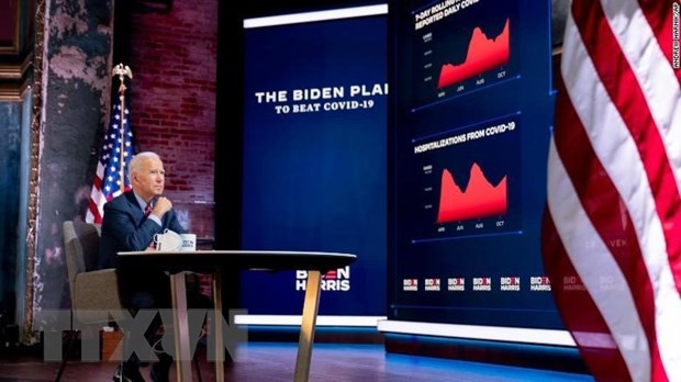 Hai ung cu vien tong thong My gap rut day manh chien dich van dong-Hinh-2