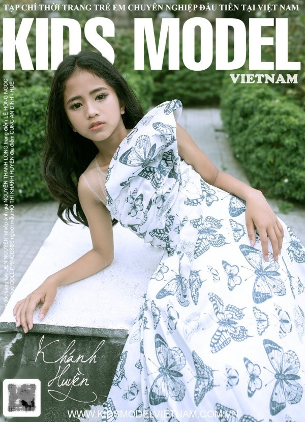 Kể từ khi tham gia cuộc thi, điều thay đổi nhiều nhất ở Khánh Huyền chính là phong thái tự tin hơn cùng nhiều cơ hội đang mở rộng cửa.