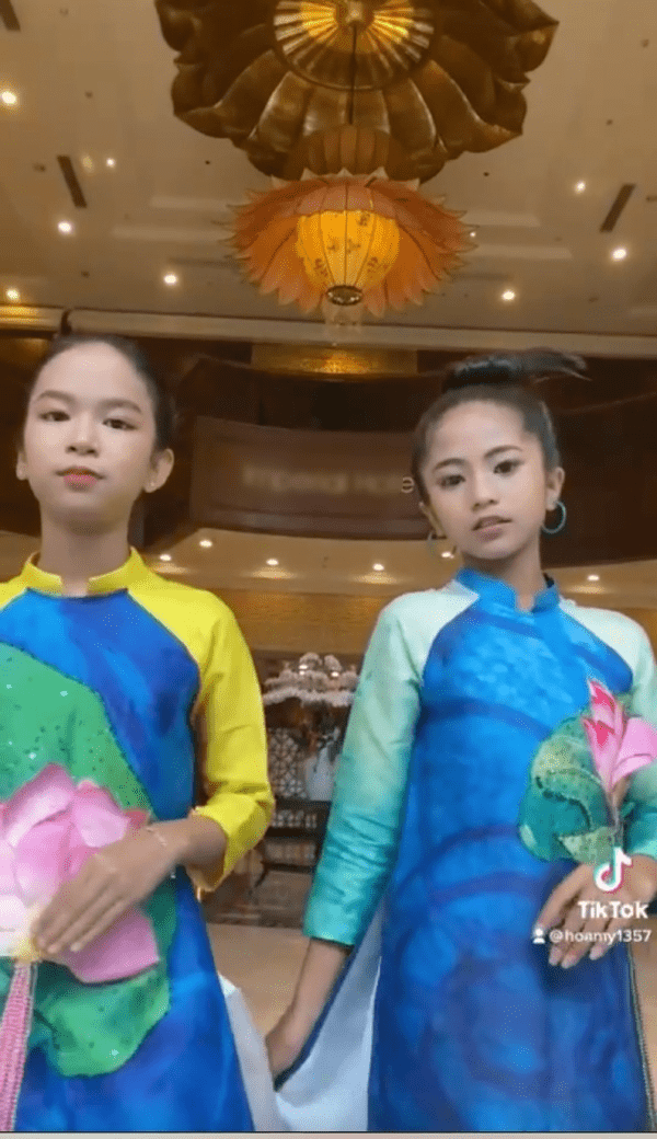 Kể từ khi tham gia cuộc thi Hoa hậu nhí – Miss Baby Vietnam 2022, Khánh Huyền thường xuyên tương tác với người hâm mộ trên trang cá nhân hơn.