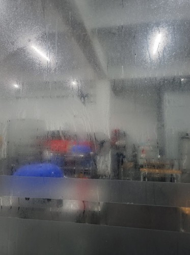 Những ngày này, chắc hẳn ai cũng hi vọng nắng lên, hong khô mọi thứ, chấm dứt chuỗi ngày nồm ẩm này.