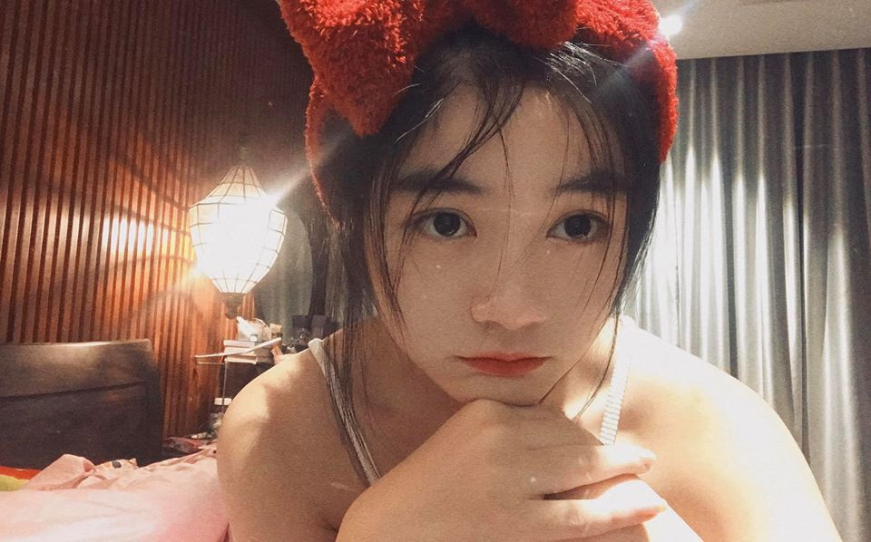 Nam Phương cho rằng sự nổi tiếng tuy sẽ được nhiều người chú ý nhưng cũng gây áp lực cho bản thân, dù vậy cô luôn nỗ lực hết mình để hoàn thành tốt công việc.