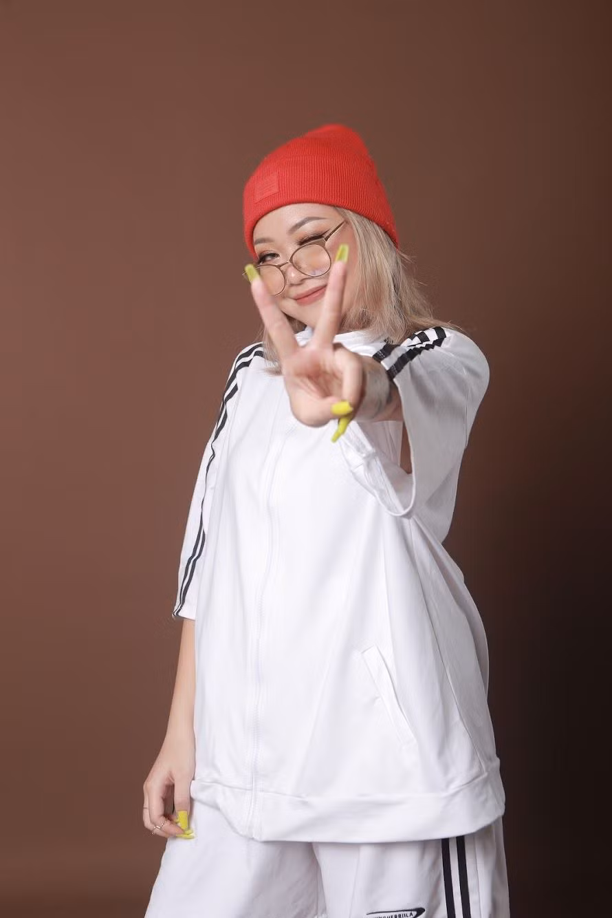 Tên tuổi của Sidie càng được biết đến nhiều hơn kể từ sau khi đăng ký tham gia Rap Việt mùa 2. Ngay từ vòng casting khu vực miền Bắc, nữ rapper đã nhanh chóng vượt qua vòng tuyển chọn gắt gao để trở thành một trong số ít thí sinh nữ được xuất hiện ở vòng chinh phục.