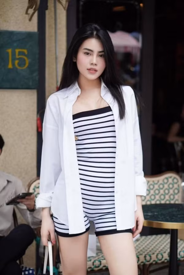 Chu Thị Ánh hiện là huấn luyện viên fitness cá nhân chuyên nghiệp. Cô còn giảng dạy về dinh dưỡng tại một cao đẳng ở TP HCM. Nàng Á hậu sở hữu vẻ đẹp nữ tính, ưa nhìn.