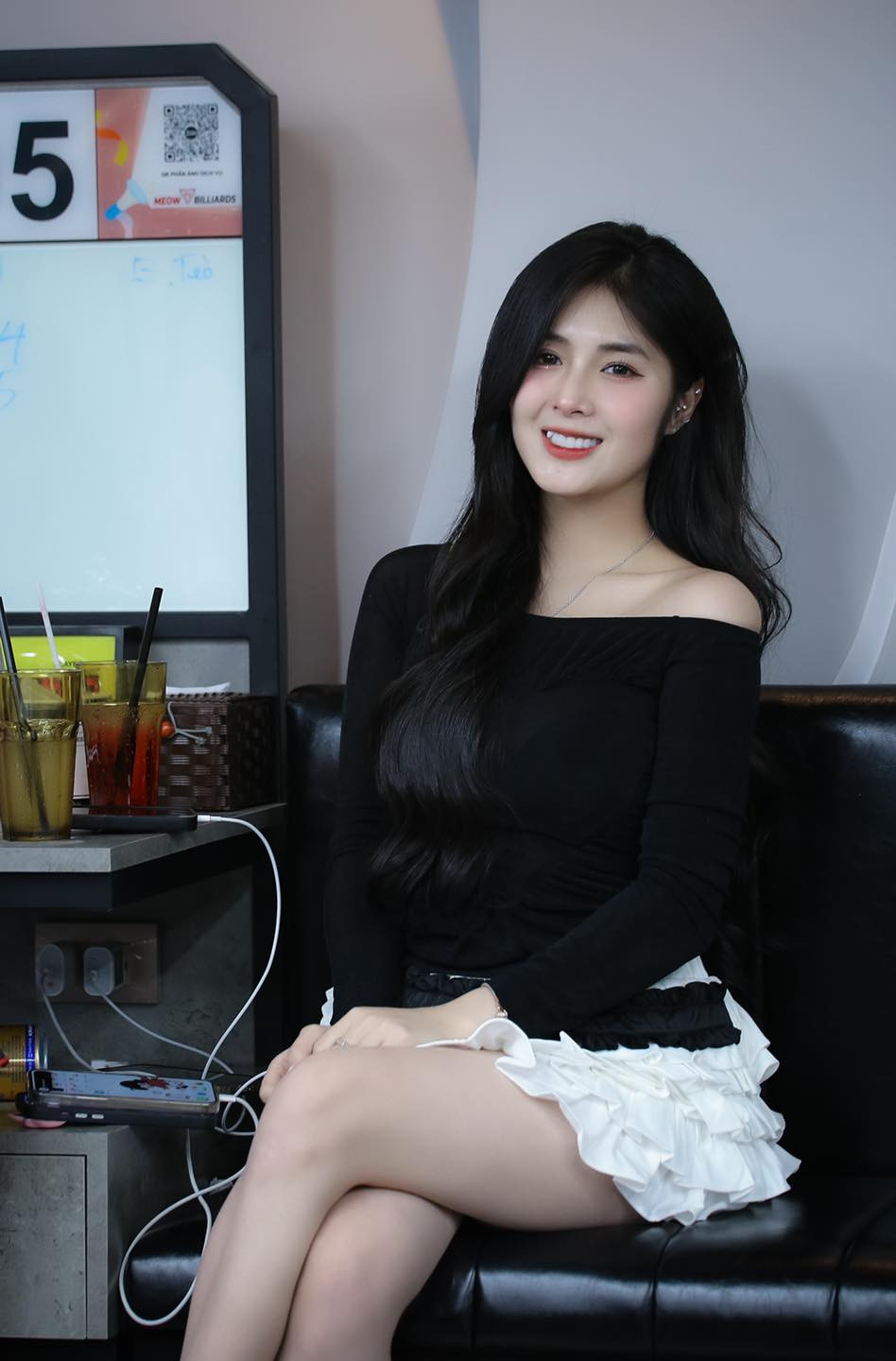 Quỳnh Alee - một cái tên không mấy xa lạ với cộng đồng mạng.