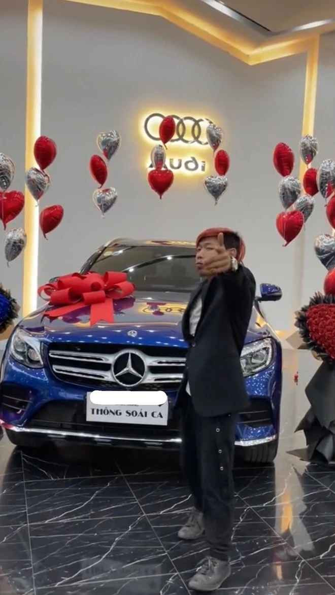 Thông tin Thông Soái Ca diễn hội chợ hiện nhận về rất nhiều bình luận tiêu cực.