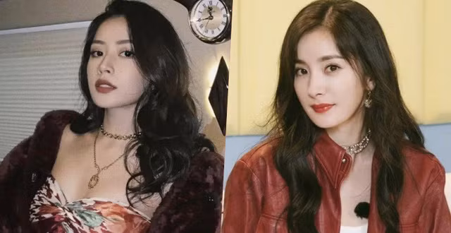 Sự việc xuất phát từ tấm ảnh cổ trang của hot girl Chi Pu được dân tình so sánh với minh tinh Hoa ngữ. Song song đó, trang tin Trung Quốc còn cho rằng giọng ca gốc Hà Nội dù sinh sau nhưng lại có vẻ “trưởng thành” hơn đồng nghiệp họ Dương.