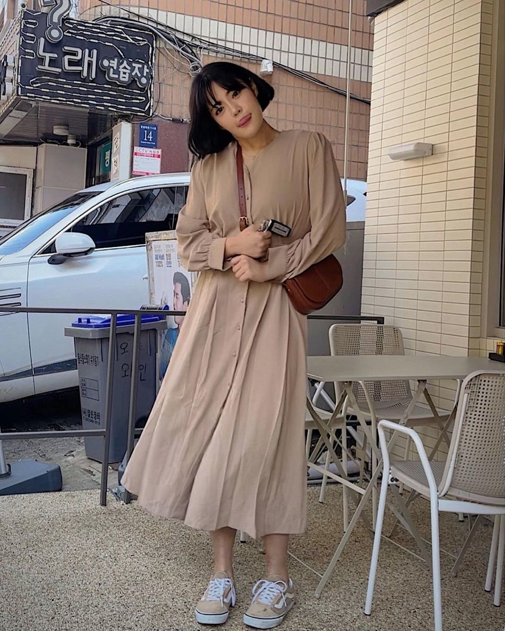 Yang Soo Bin đưa ra lời khuyên: “Mọi người đừng chỉ chăm chăm để ý đến các con số, số đo. Quan trọng là phải biết giữ thói quen một cách lâu dài, đều đặn nhất. Đi chậm cũng được nhưng cứ kiên trì bước về phía trước.”