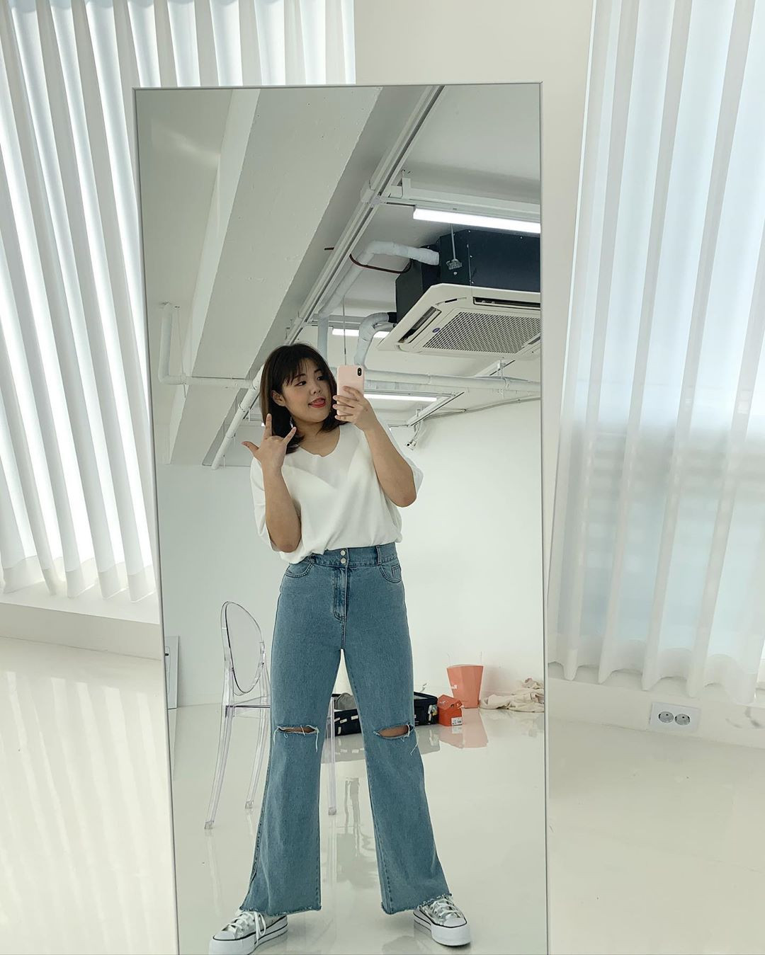 Nhờ hình ảnh mang tính tích cực mà “thánh ăn” ngày nào đã trở thành gương mặt người mẫu quảng cáo được nhiều nhãn hàng yêu thích.