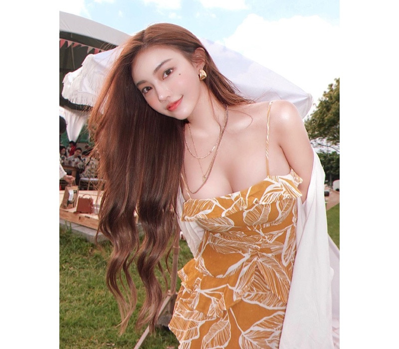 Cho tới hiện tại, Huang Lin vẫn là cái tên được rất nhiều người quan tâm, ngưỡng mộ bởi diện mạo ngày một thăng hạng.