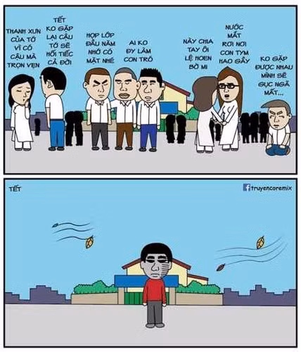 Hop lop ngay dau nam va “7749” cau chuyen do khoc do cuoi