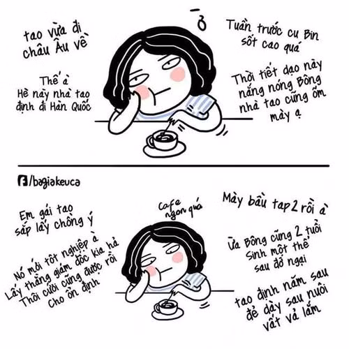 Tuy nhiên, từ những bức ảnh họp lớp đầu năm đang được các bạn trẻ chia sẻ rầm rộ trên mạng xã hội thì có thể thấy không phải năm nào các buổi tụ họp cũng diễn ra suôn sẻ như nhiều bạn trẻ kỳ vọng.