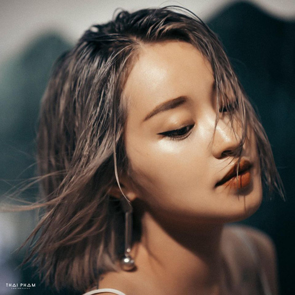 Mi Vân xinh đẹp và rạng rỡ ở tuổi 33 và không hổ danh dân tình đặt cho là "nhan sắc bị thời gian bỏ quên".