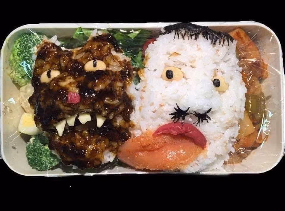 Tưởng rằng, dành nhiều thời gian ở nhà để luyện tập tài nấu nướng của mình, hội chị em sẽ trình bày "ngon mắt" hơn nhưng ai ngờ... mọi chuyện chẳng như là mơ.