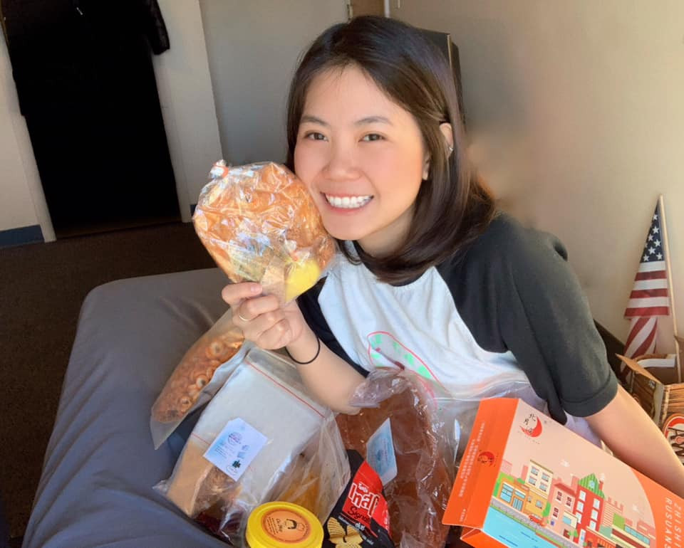 Mạch Khanh từng chia sẻ rằng: "Mình là con người của công việc, khi đang làm việc thì sẽ chỉ tập trung vào những điều mình đang làm, không có thời gian nghĩ ở dưới đất nó sẽ như thế nào? Mình chỉ muốn số lần cất cánh bằng số lần hạ cánh là điều tuyệt vời rồi".