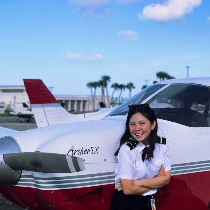 Việc làm nhân văn Mạch Khanh sau khi được chia sẻ lên mạng xã hội đã nhận được nhiều sự quan tâm của mọi người. Ai cũng cảm thấy cô gái này vừa giỏi vừa tốt bụng.