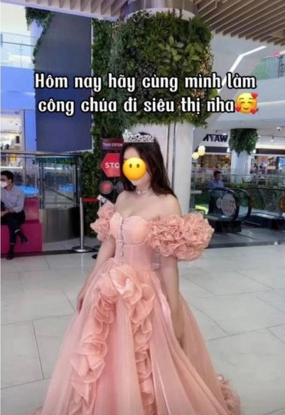 Trào lưu này ngay khi xuất hiện đã được đông đảo TikToker, các KOLs hưởng ứng nhiệt tình. Một số cái tên có thể kể đến như: Đào Lê Phương Hoa, Lê Lý Lan Hương, Hồng Hạnh Nguyễn, Mèo Simmy,…