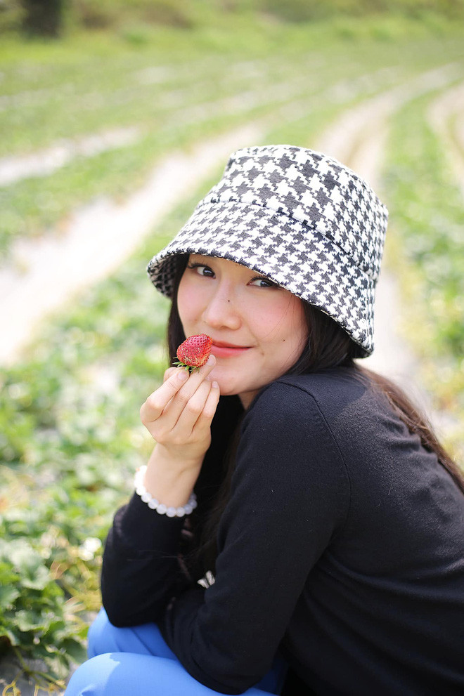 Nhờ sự động viên an ủi từ người thân, bạn bè, Diễm My đã vượt qua giai đoạn khó khăn trong cuộc đời.