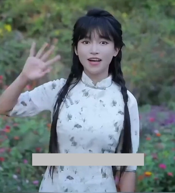 Đồng thời, nhiều người cũng dành lời khen ngợi cho sự trở lại lần này của Lý Tử Thất.