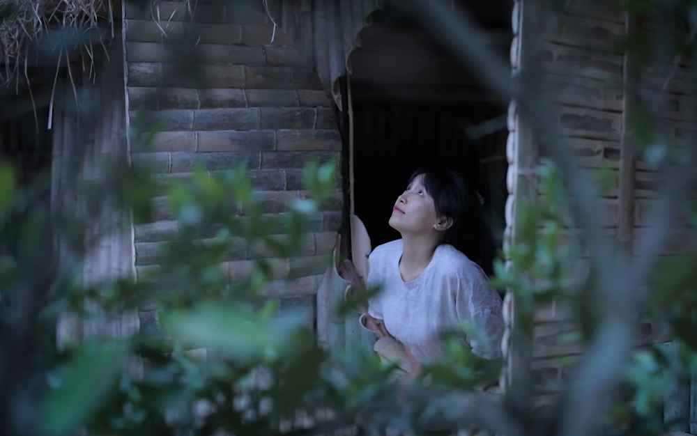 Video đầu tiên xoay quanh nội dung vẽ tranh sơn mài, video thứ 2 của Lý Tử Thất là những khoảnh khắc trồng cây, làm vườn, dựng nhà,... một cuộc sống vùng quê bình dị đúng nghĩa.