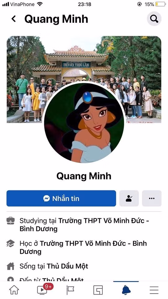 Những nhân vật như Aladin, công chúa Elsa, công chúa Jasmine là gương mặt quá quen thuộc gắn liền với tuổi thơ của nhiều bạn trẻ.