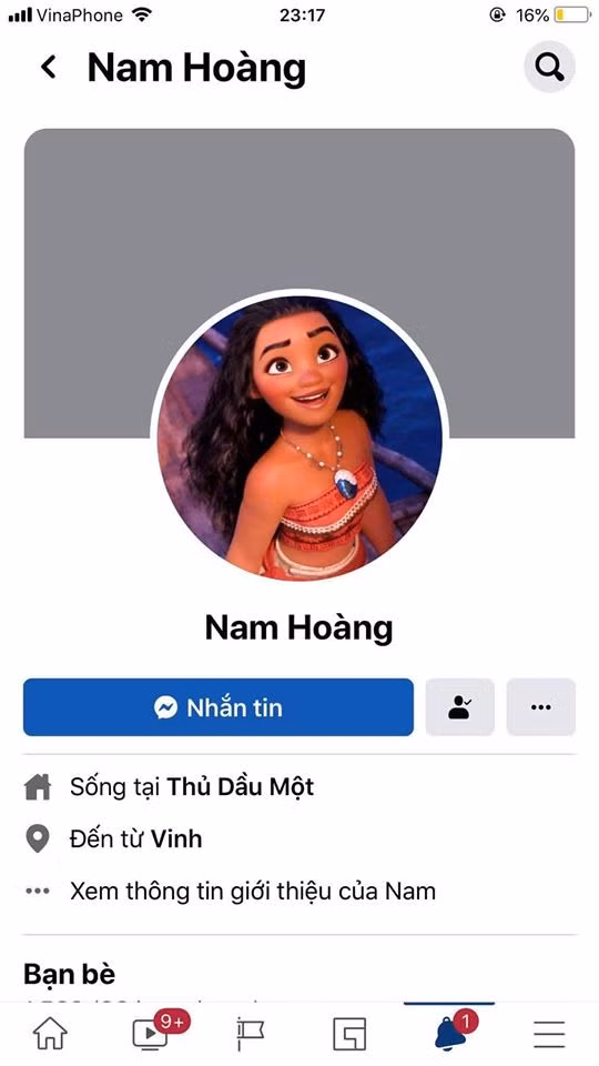 Đặc điểm của trào lưu đổi avatar Facebook này thay vì các bức ảnh chân dung như thường thấy, người tham gia sẽ phải sử dụng một khuôn mặt của nhân vật hoạt hình Disney làm ảnh đại diện của mình.
