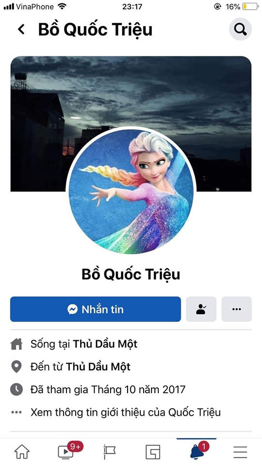 Cũng từ đây, nhiều người phát hiện ra bạn bè mình là nhân vật nào của "vũ trụ" hoạt hình của hãng Disney.