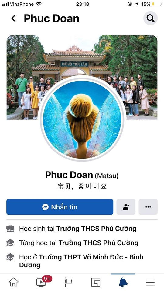 Đa phần các dân mạng đều cho biết trend đổi avatar này khiến họ có cơ hội trở về tuổi thơ với những bộ phim hoạt hình mong ngóng hàng ngày để ra tập mới.