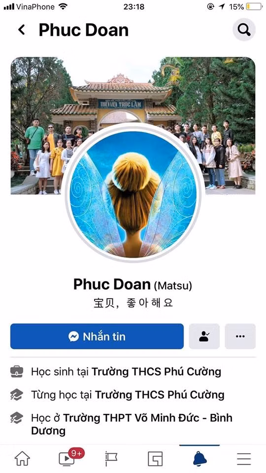 Đa phần các dân mạng đều cho biết trend đổi avatar này khiến họ có cơ hội trở về tuổi thơ với những bộ phim hoạt hình mong ngóng hàng ngày để ra tập mới.