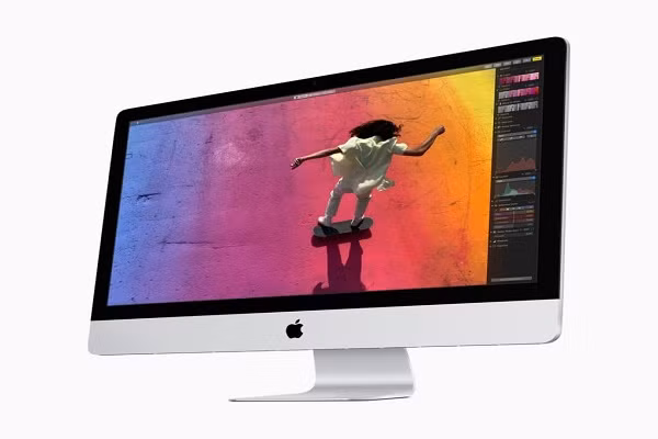 iMac va AirPods moi sap ra mat?