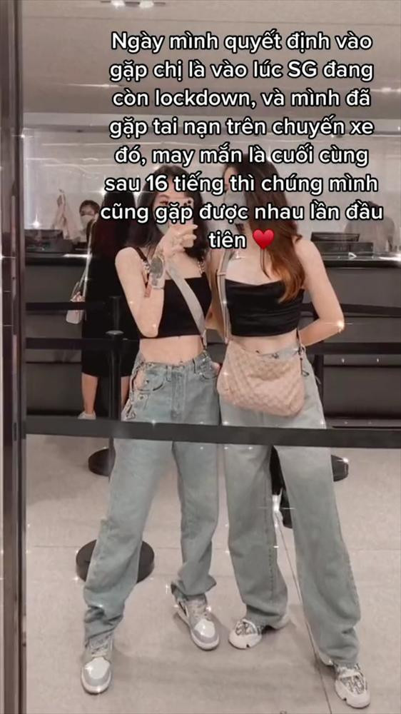 Theo tìm hiểu, Minh Minh và Anh Thư quen biết nhau qua MXH. Sau một thời gian tìm hiểu, họ chính thức hẹn hò.