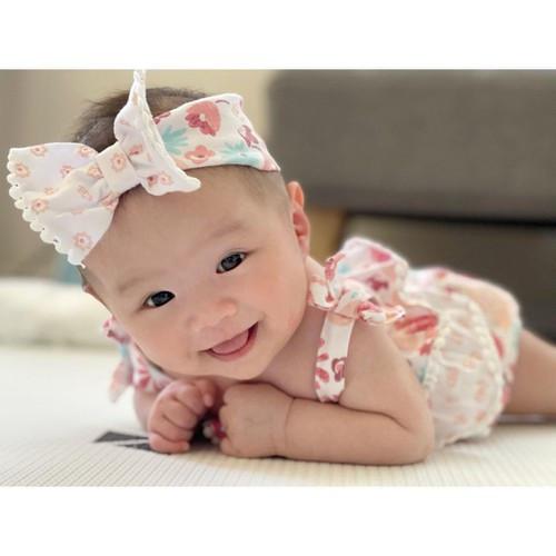 Theo tìm hiểu lý do vì áp dụng phương pháp Cry It Out, tức không bế ru con mà để kệ con khóc tự nhiên trong một khoảng thời gian, khóc mệt rồi con sẽ tự ngủ thì An Nguy lại làm ngược lại.