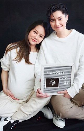 Theo An Nguy, cô ghi nhận ý kiến của mọi người nhưng mẹ mới là người hiểu con nhất và mỗi đứa trẻ sẽ phù hợp với một phương pháp nuôi dạy khác nhau. Bên cạnh đó, mọi hành động, cử chỉ của trẻ đều đại diện cho một nhu cầu nhất định, đó là lý do người làm mẹ không nên ngó lơ khi con khóc.